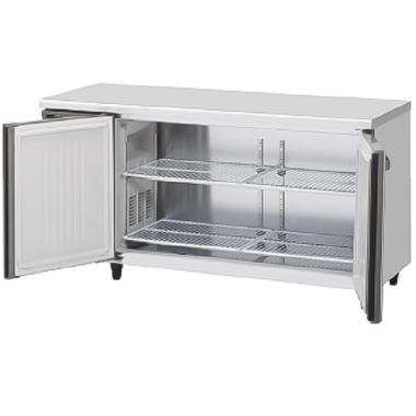 RT-150SDG-1-ML|ホシザキテーブル型冷蔵庫(旧型式RT-150SDG-ML) | 業務