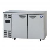 パナソニック SUR-K1261SB|幅1200mm/奥行600mm|幅600〜2100mm/奥行450