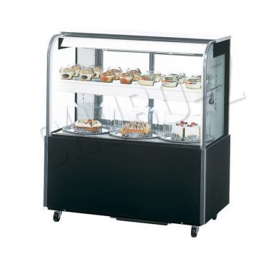 サンデン TSR-B090XB|対面ショーケース|多目的冷蔵ショーケース|冷凍