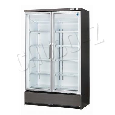 411BGTC-EC|大和冷機リーチイン冷蔵ショーケース | 業務用厨房機器