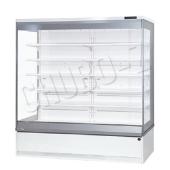 SAR-250TVC|パナソニック|オープンショーケース|冷蔵ショーケース