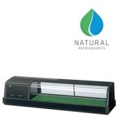 HNC-120B-R-B(右ユニット)|ホシザキ冷蔵ネタケース | 業務用厨房機器