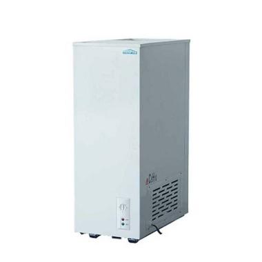 テンポス TBSF-45-RH|スライド扉タイプ|チェストストッカー|冷凍