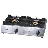 リンナイ RSB-311A|リンナイ ガステーブルコンロ|テーブルコンロ・鋳物