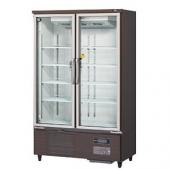 USF-180A3(三相200V)|ホシザキリーチイン冷凍ショーケース | 業務用