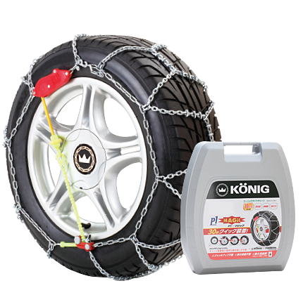 P1 MAGIC | 中発販売株式会社 カー用品情報サイト