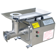 加工機器 | ミートチョッパー | 自動 ｜業務用厨房機器通販の厨房センター