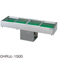 冷機器(冷蔵庫_冷凍庫_製氷機等) | ネタケース | 大穂製作所 | 炉端