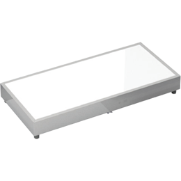 CP-940(GW) タイジ クールプレート ガラストップ仕様｜業務用厨房機器