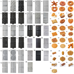 MAX-2 サンテック マルチベーカーMAX｜業務用厨房機器通販の厨房センター