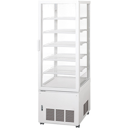 SSR-Z221A パナソニック 冷蔵ショーケース タテ型ショーケース｜業務用