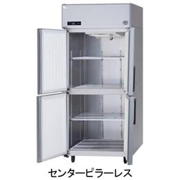 SRF-LV961S パナソニック たて型冷凍庫｜業務用厨房機器通販の厨房センター