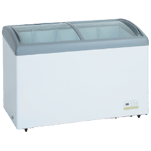 冷凍ショーケース