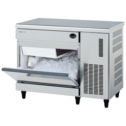 SIM-DS95UC パナソニック キューブアイス製氷機｜業務用厨房機器通販の