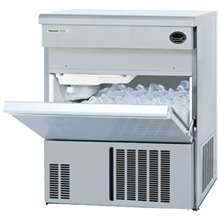 冷機器(冷蔵庫_冷凍庫_製氷機等) | 製氷機 | パナソニック | キューブ