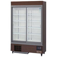 ホシザキ 冷蔵ショーケース RSC-