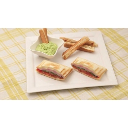 SHS-1 サンテック ホットスナッカー｜業務用厨房機器通販の厨房センター