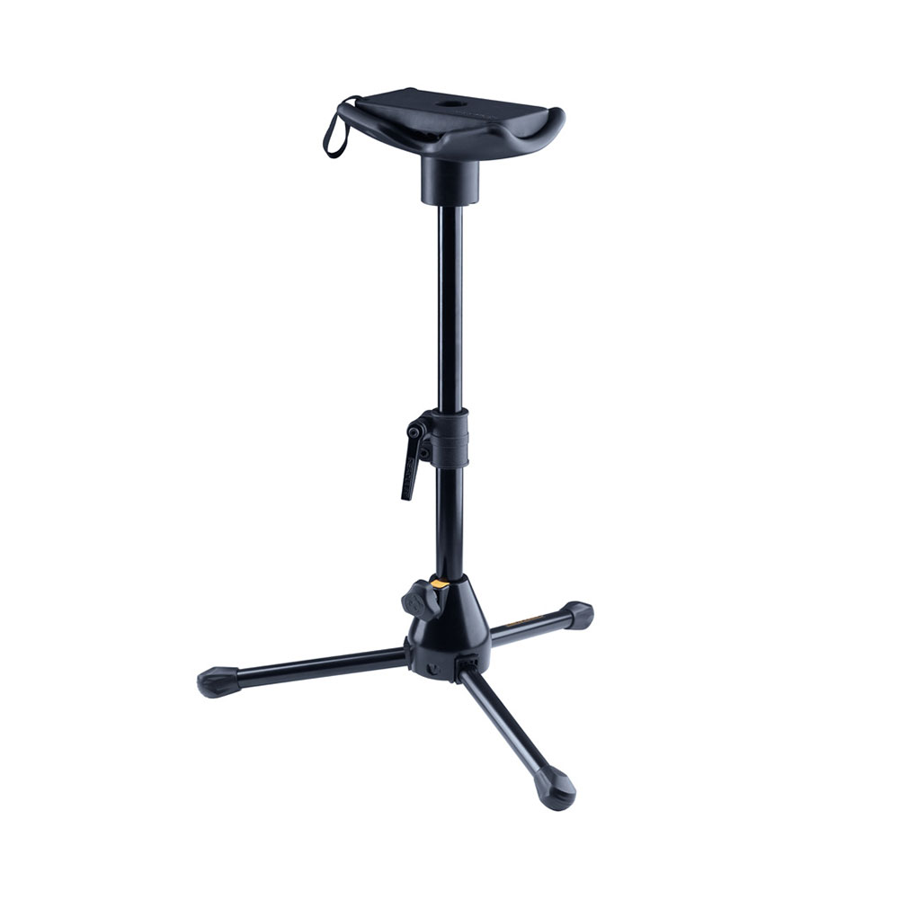 HERCULES DS553B チューバ用 サポートスタンド(ハーキュレス チューバ