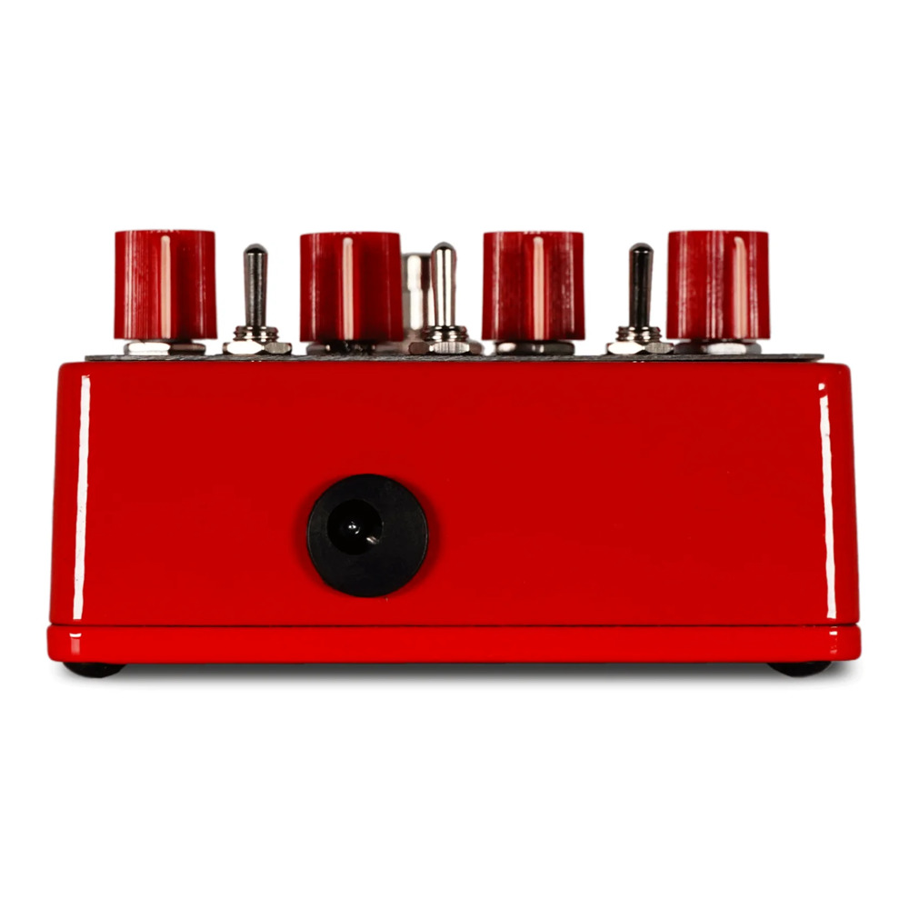 Parasit Studio The Arcadiator ファズ エフェクター(ファミコン