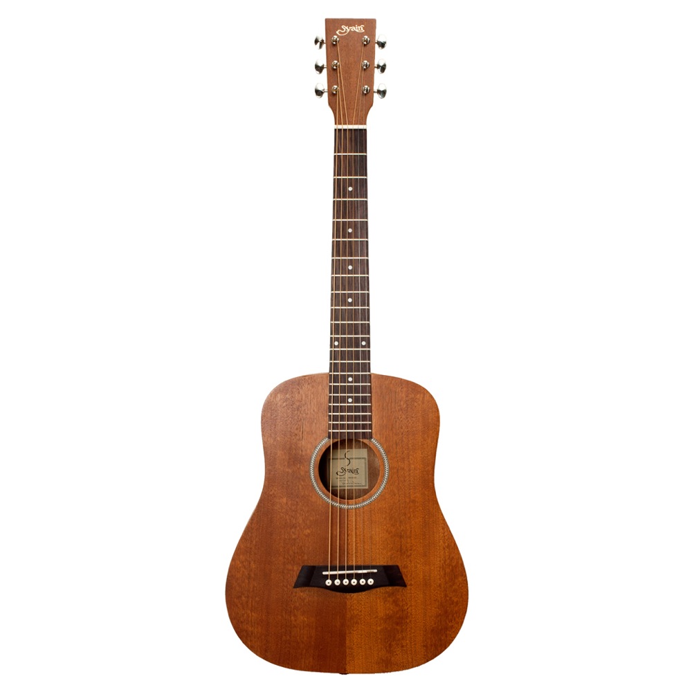 S.YAIRI YM-02 MH ミニアコースティックギター(Sヤイリ ミニアコギ