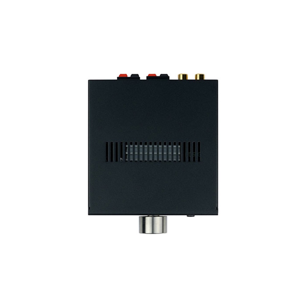 FOSTEX AP20d パーソナルアンプ(フォステクス 20W+20W ハイレゾ対応