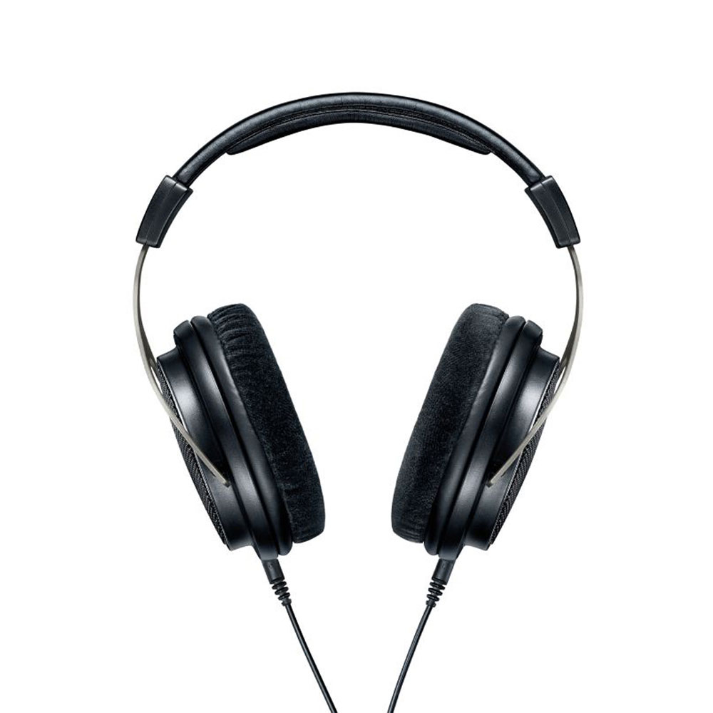 SHURE SRH1840-BK 開放型ヘッドホン(シュア オープンダイナミック型