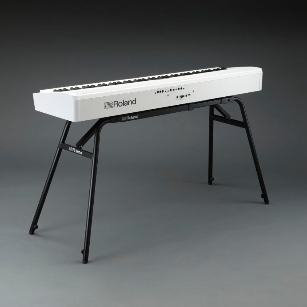 ROLAND ローランド KS-13 キーボードスタンド(スタンドの高さや幅の