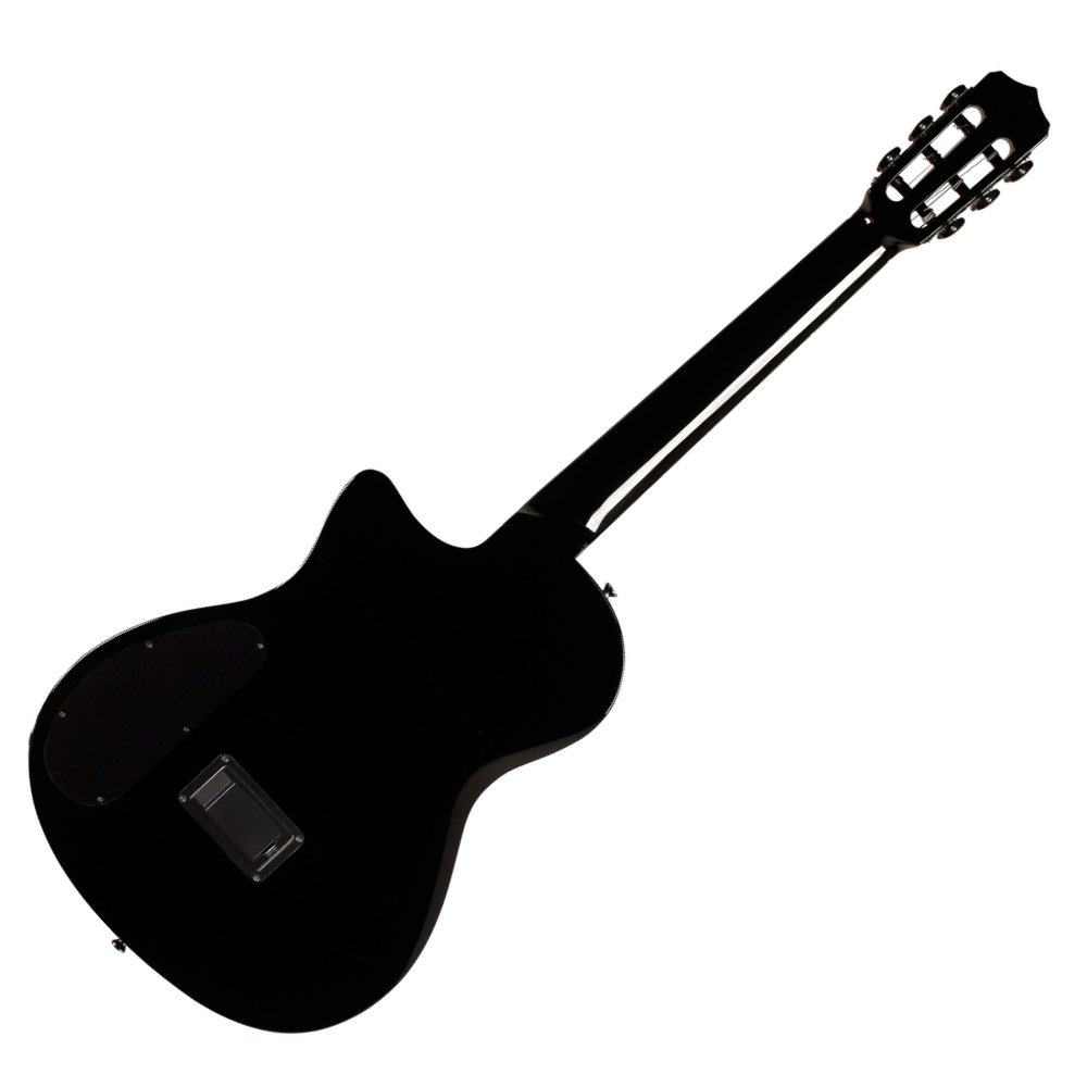 Cordoba コルドバ STAGE black burst エレクトリッククラシックギター