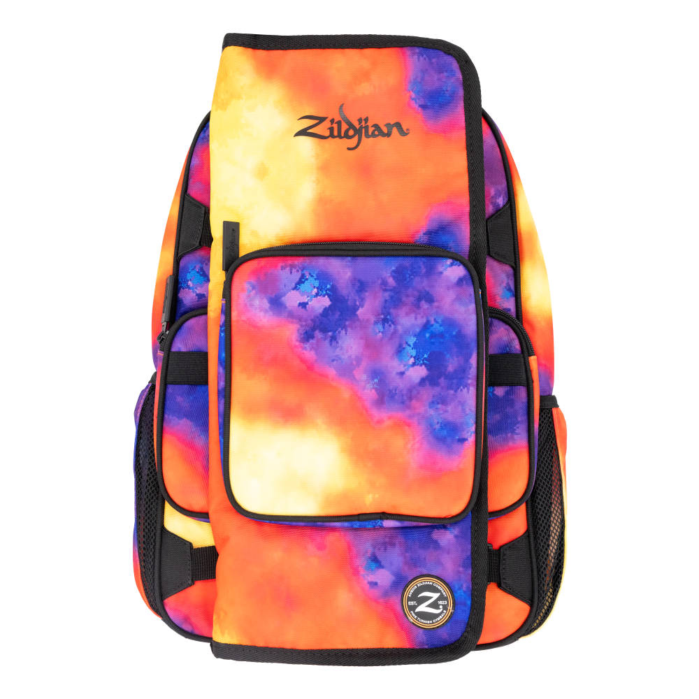 ZILDJIAN ジルジャン ZXBP00202 Student Bags Collection Backpack