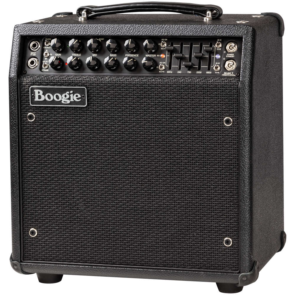 MESA/Boogie メサブギー Mark Five：25 1x10 Combo ギターコンボアンプ