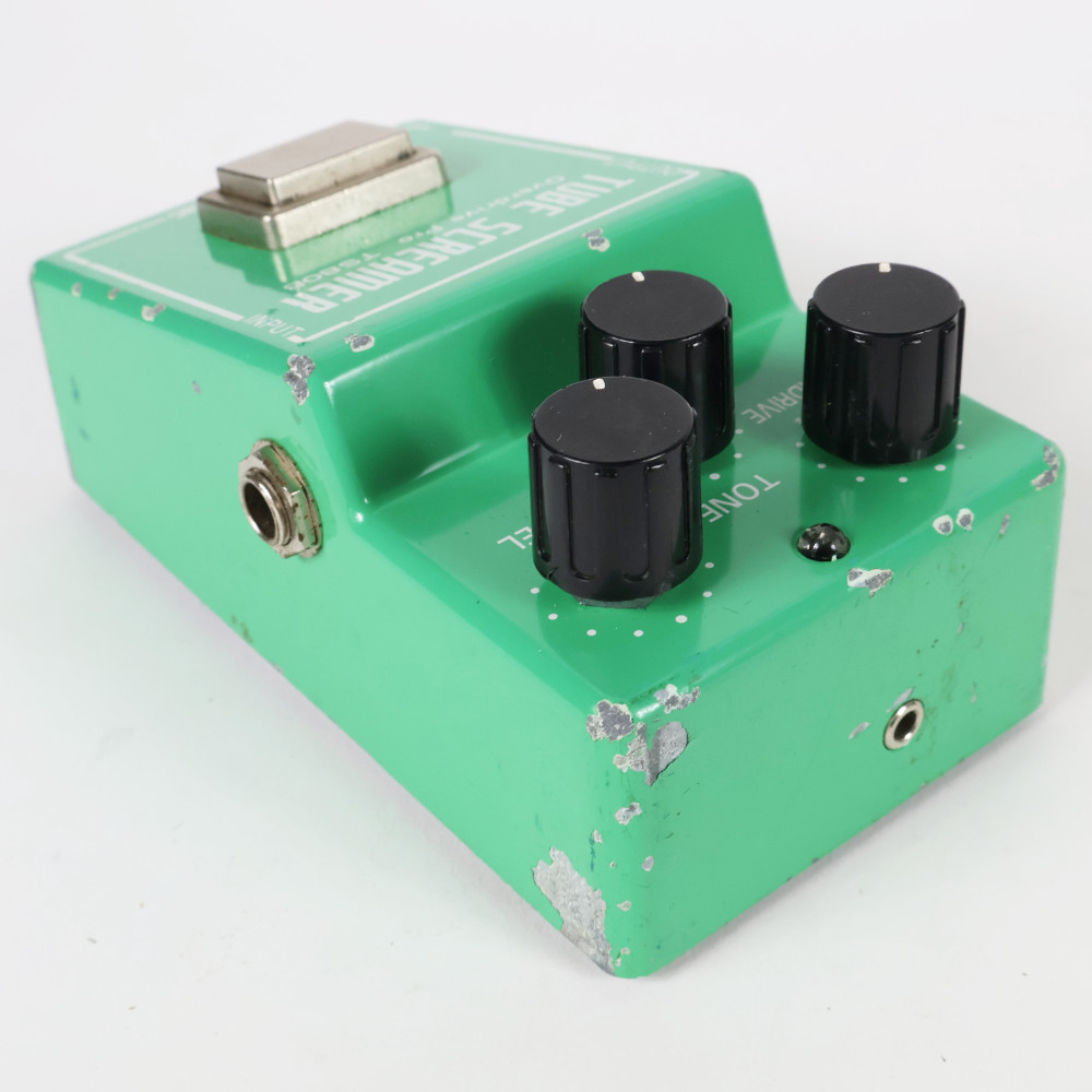 中古】 チューブスクリーマー アイバニーズ IBANEZ TS808 TUBE