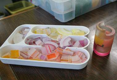 茶器chaki-佐野猛、曜子