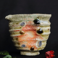 茶器chaki-古谷和也