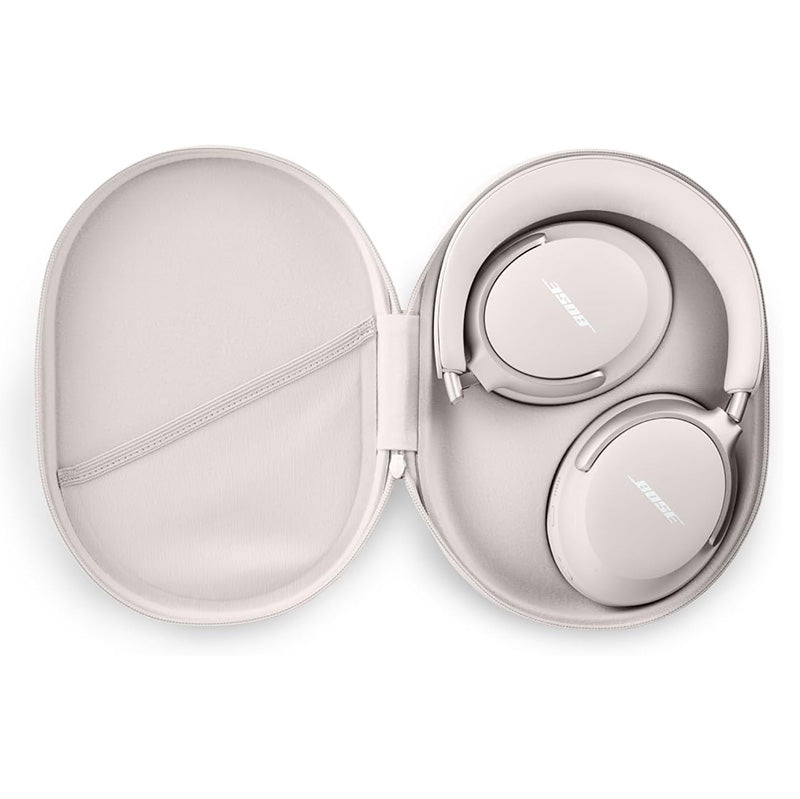 Bose QuietComfort Ultra Wireless Noise Cancelling Headphones