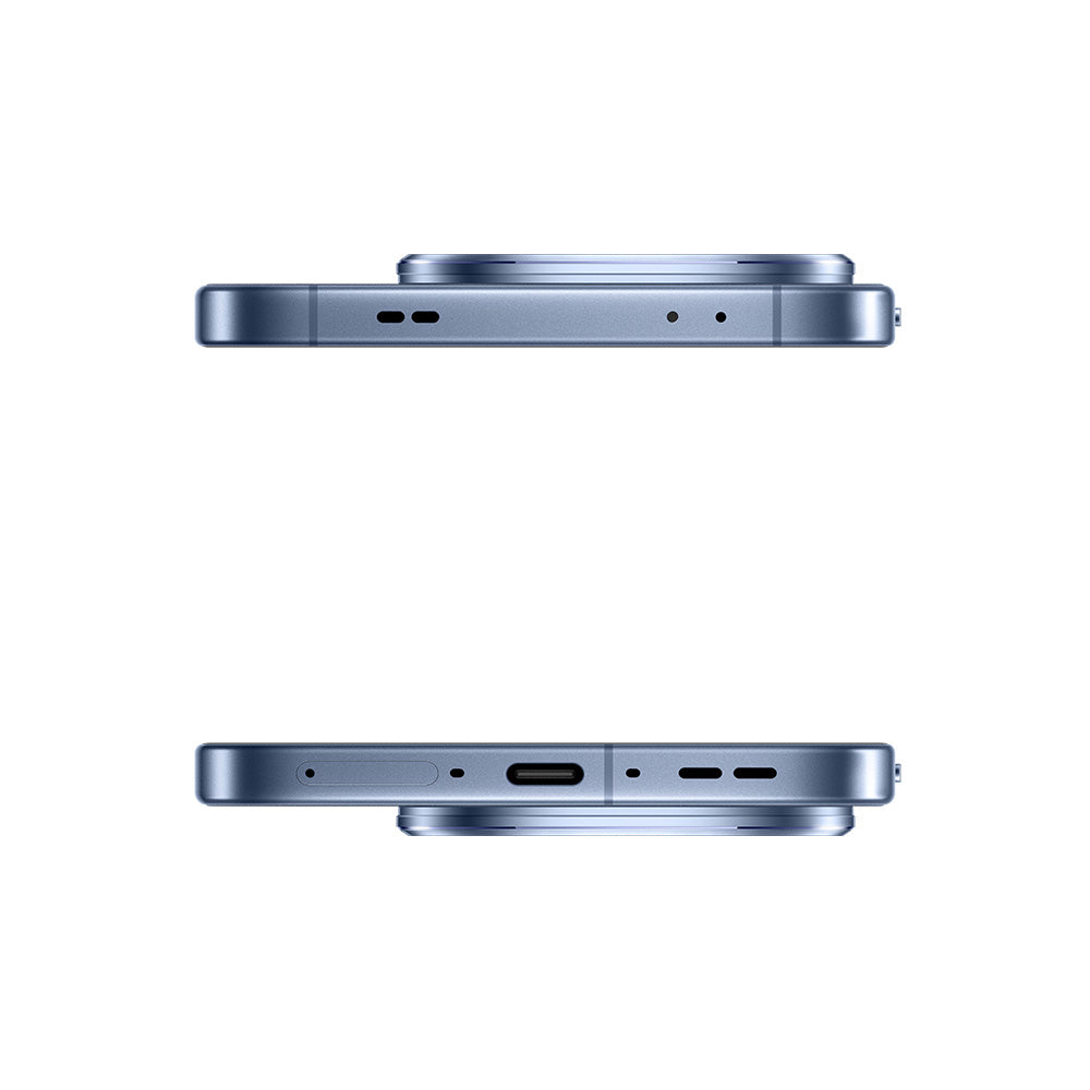 Realme GT 8 Pro Urban Blue 16+512GB 5G – Challenger Singapore