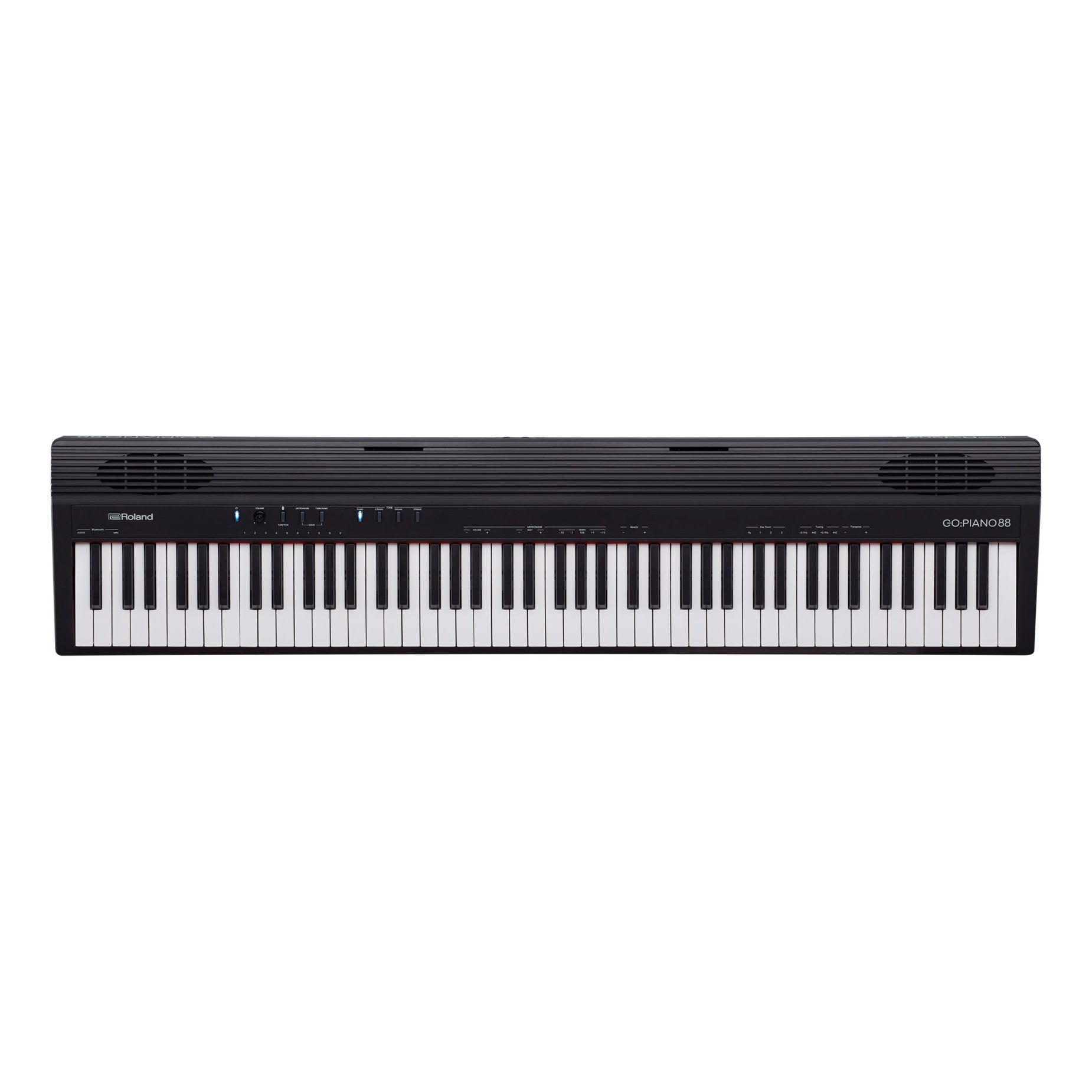 Roland GO:PIANO (GO-88P) 88 note portable digital piano