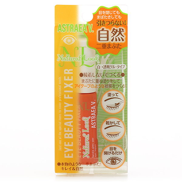 アイビューティーフィクサー NL【廃番】｜アストレア ヴィルゴ