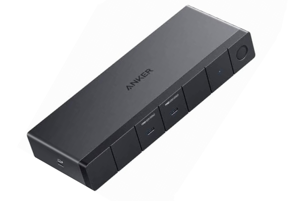 Powerful & Versatile | Anker Launched 11-in-1 USB-C Docking