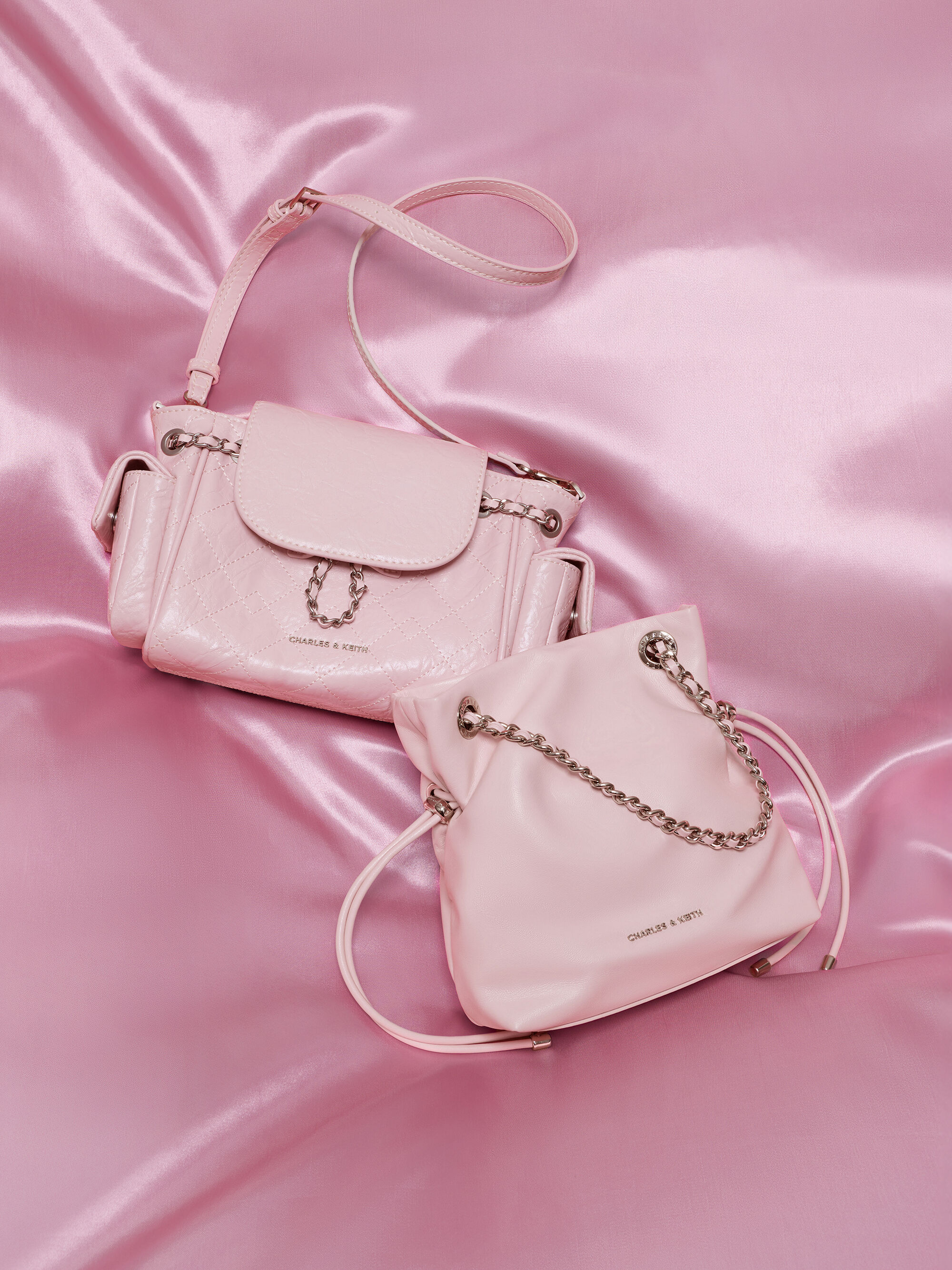 Duo ドゥオ ツーウェイフロントフラップバックパック - コットン