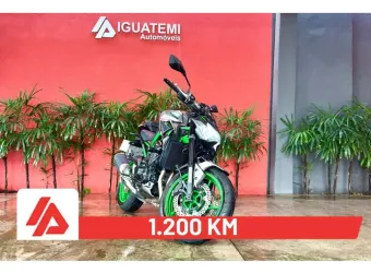Kawasaki Z 900 à venda | Chaves na Mão