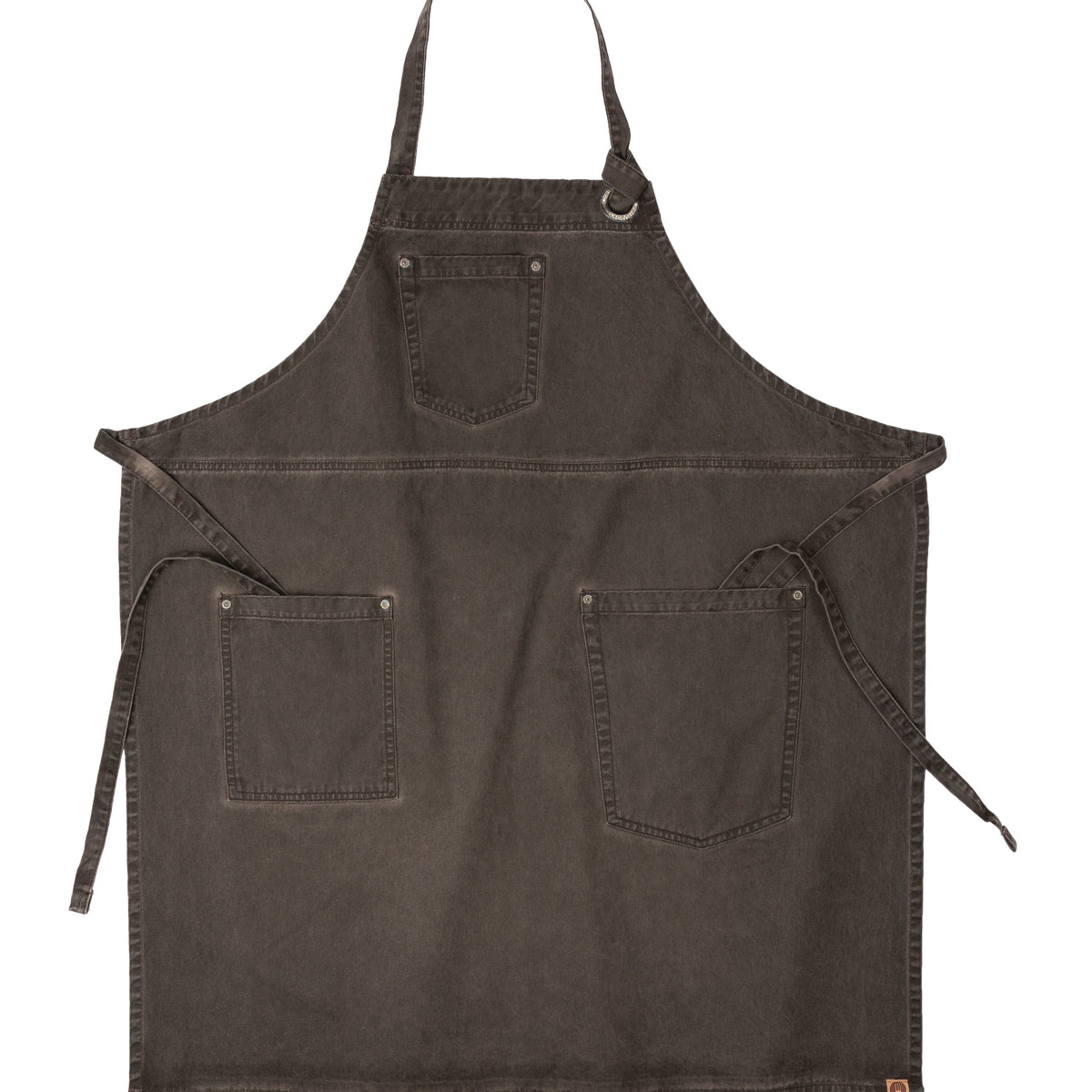 ト*イ様 汚物【10's リベット留 ワーク エプロン】 ト*イ様 汚物【10's