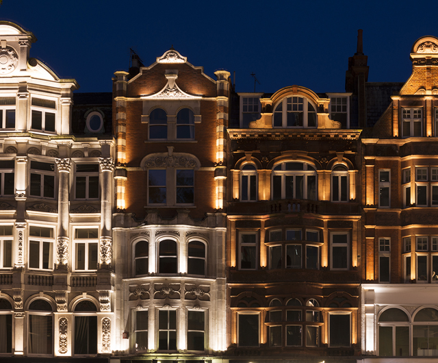 The Knightsbridge Estate - Chelsfield