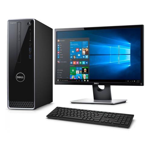 Dell Inspiron 3268 Desktop Windows 10|Latest Dell Inspiron