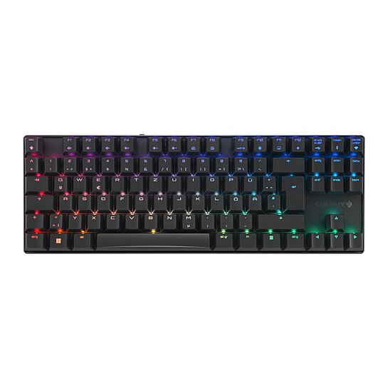 CHERRY MX 8.2 TKL Wireless | Mechanical TKL keyboard - Cherry