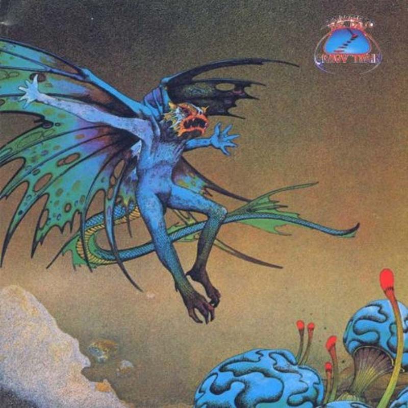 Gravy Train: Staircase To The Day - Remastered & Expanded Edition