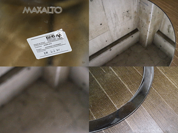 B&B Italia Maxalto】B&Bイタリア マクサルト SIMPLICE シンプリーチェ