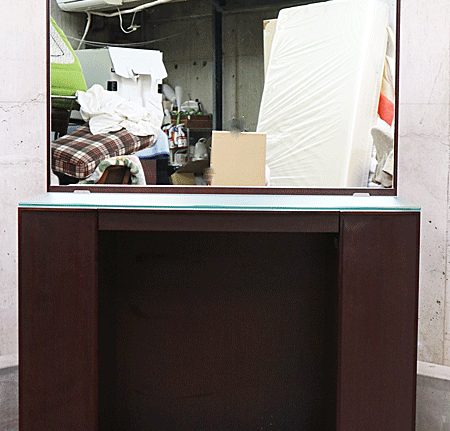 arflex】アルフレックス COMPOSER コンポーザー ドレッサー 化粧台