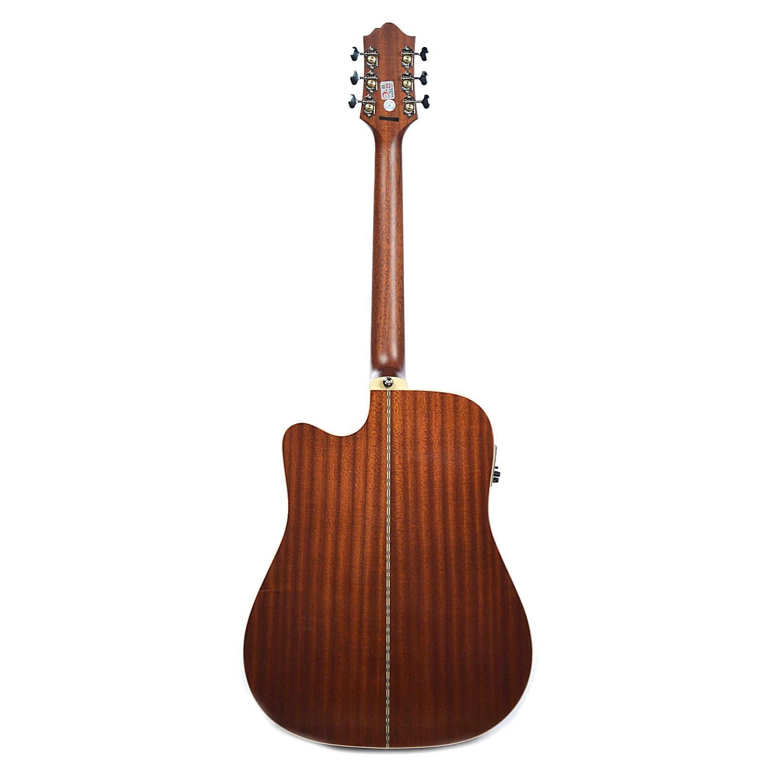 Epiphone Masterbilt DR-500MCE Dreadnought Acoustic-Electric