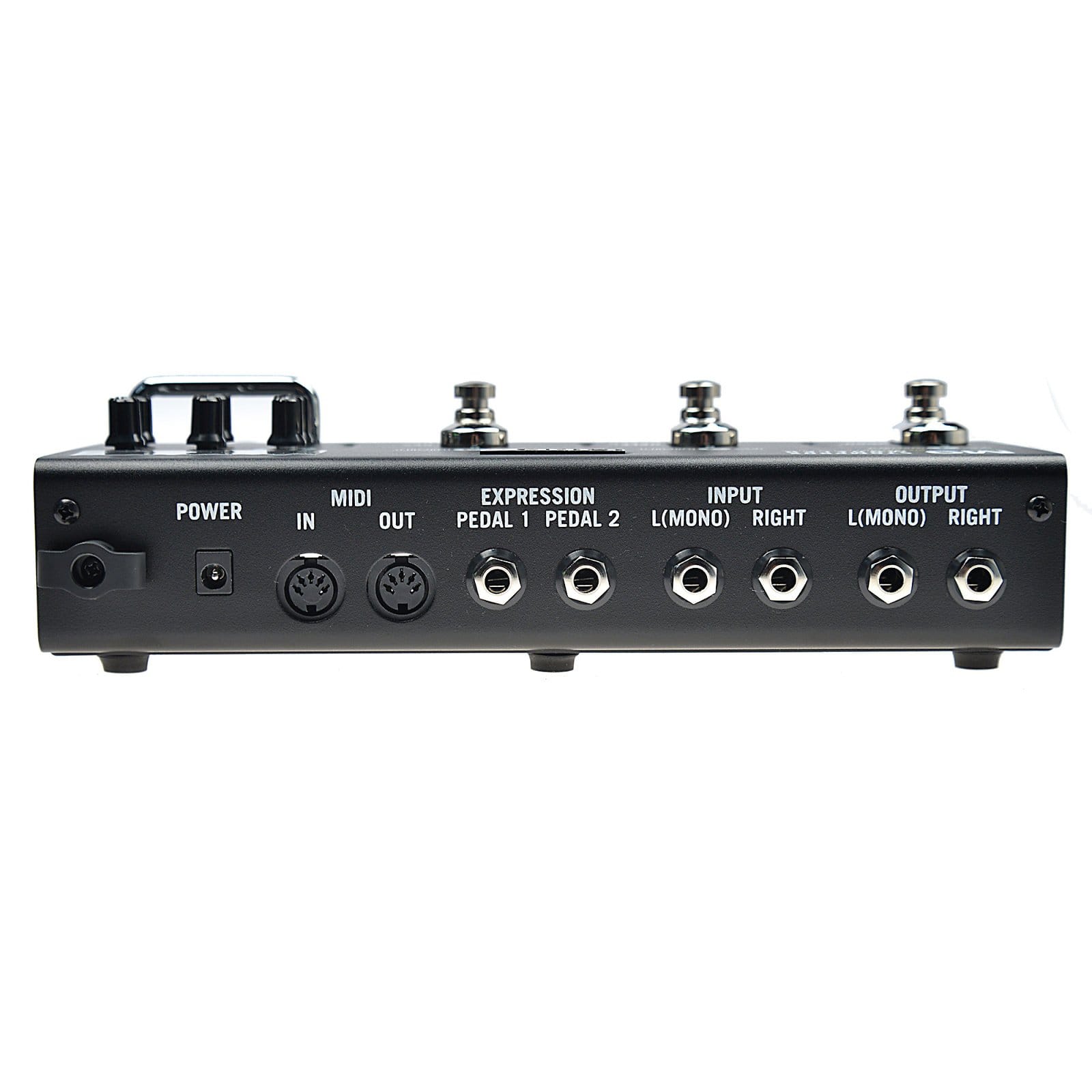 ジャンク】LINE 6 M9 Stompbox Modeler Line 6 M9 Stompbox Modeler