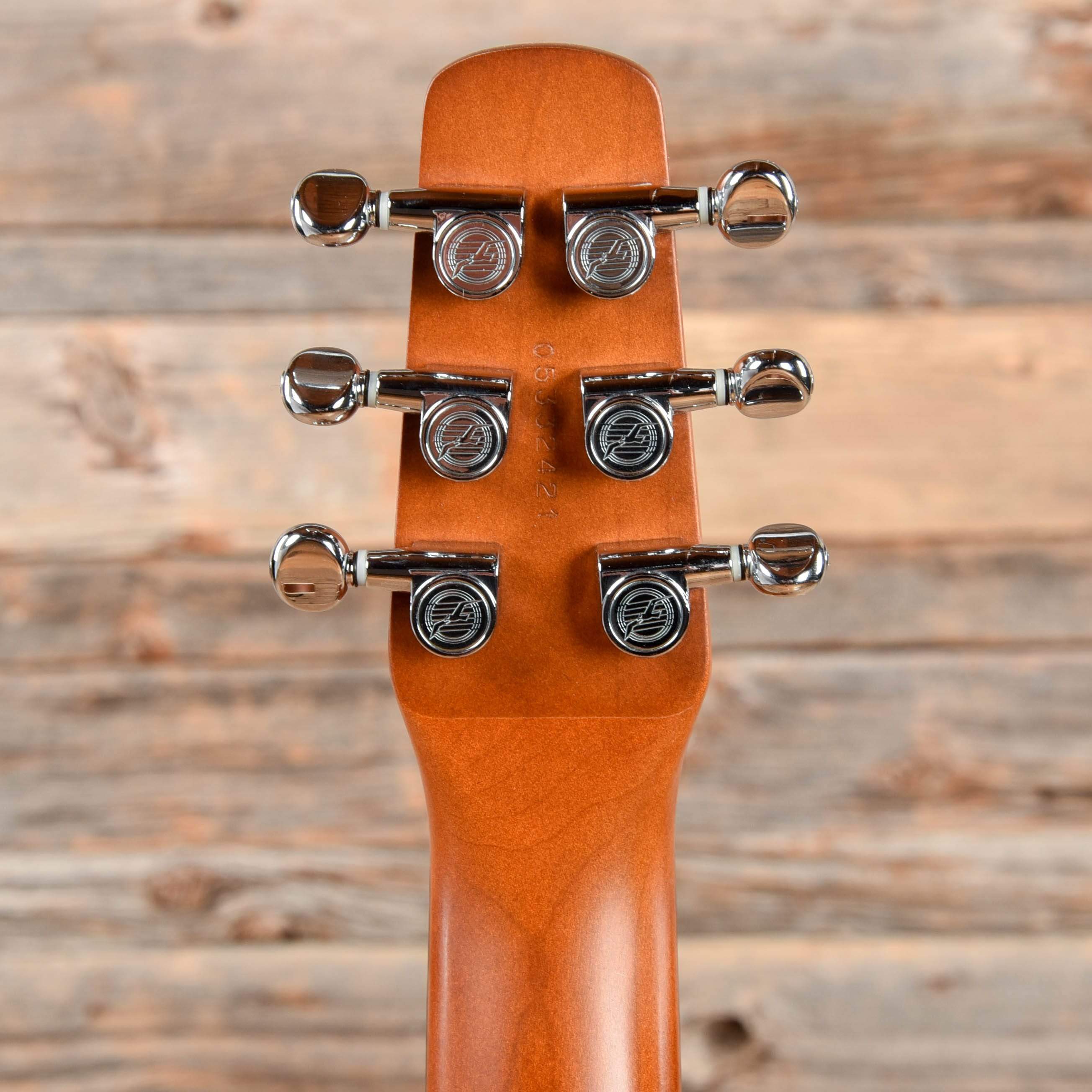 Seagull S Series Grand Parlor Natural – Chicago Music Exchange